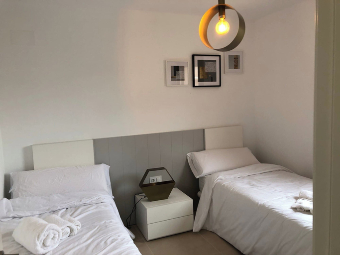 Others 2, Apartment Villamartin Gala Homes, Alicante