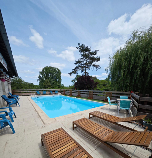 Others 4, Le Fenelon, Lot