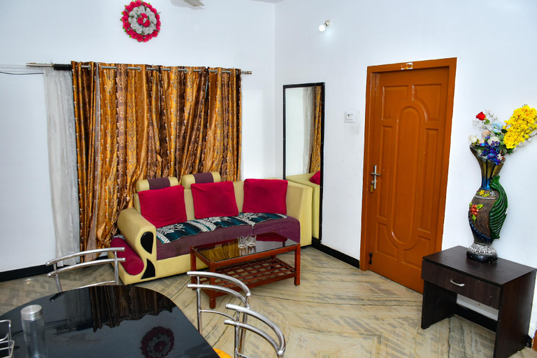 Others 5, Hotel Vaani Villa Near Tiruparankundram, Madurai