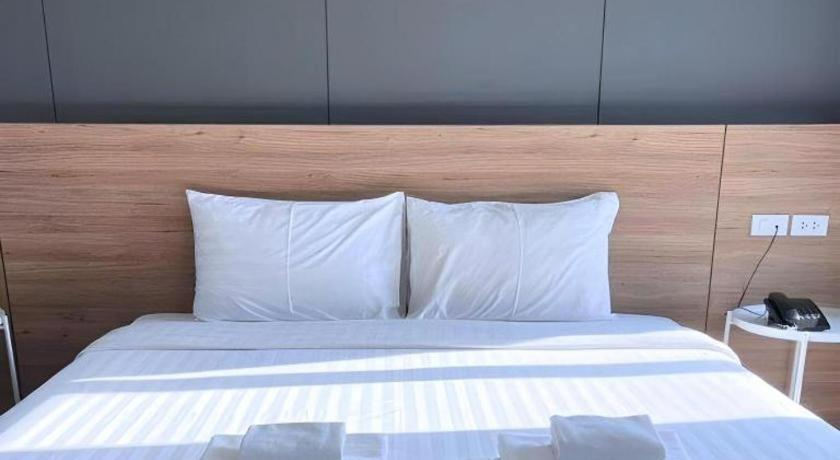Bedroom 3, Boondara Boutique Hotel, Muang Nakhon Phanom