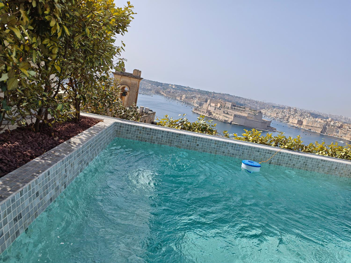 Sport & Beauty 2, Ursulino Valletta