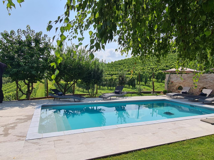 Sport & Beauty 5, Villa Gallina, Cuneo