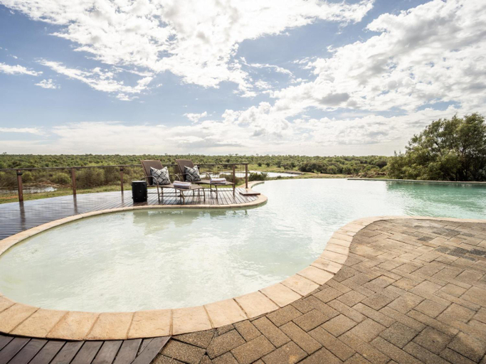 Sport & Beauty 2, Bona Bona Game Lodge and Spa, Dr Kenneth Kaunda