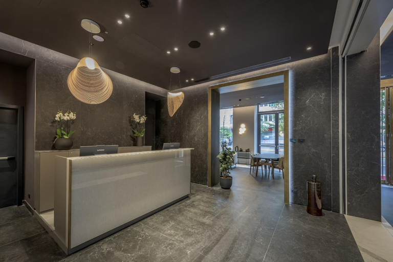 Public Area 3, Palazzo Vittoria Hotel Milano, Milano