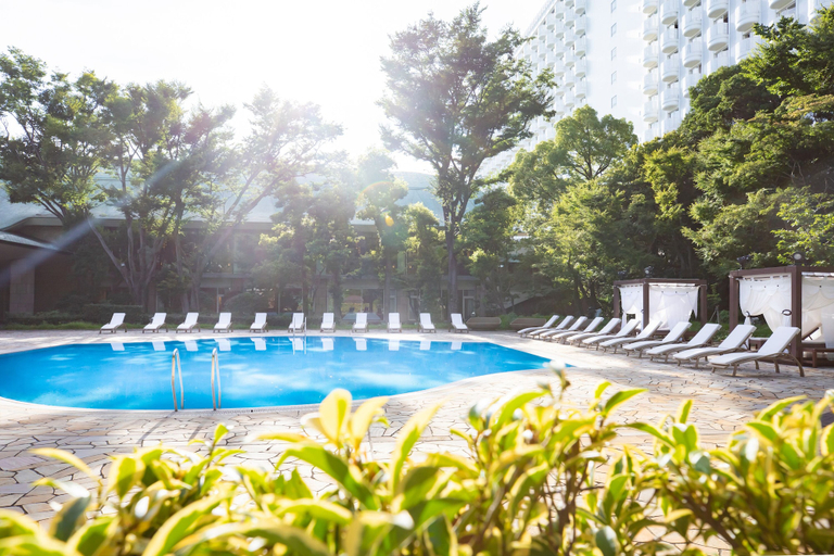Sport & Beauty 2, Grand Prince Hotel Takanawa, Minato