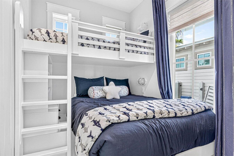Bedroom 2, Coral Cottage 230 RO B1, Nueces