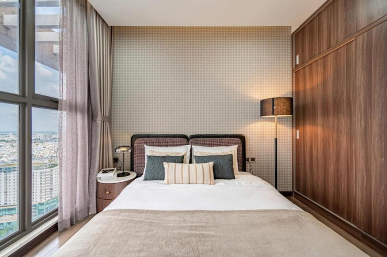 Room 5, Stunning Penthouse in the City Centre, District 4
