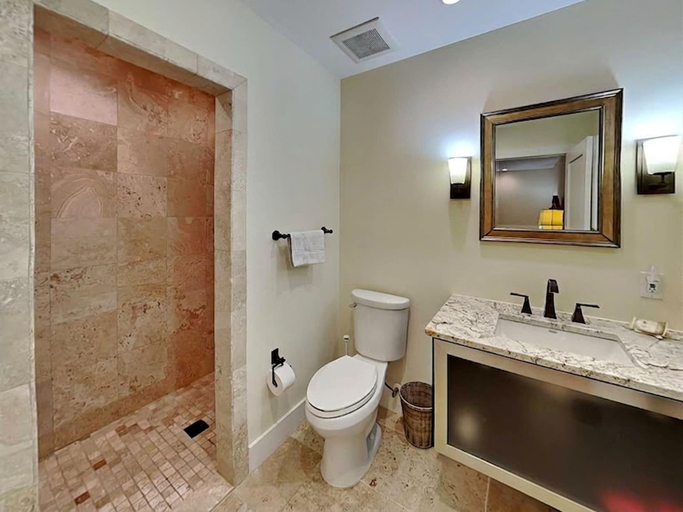 Property amenity 3, Ocean Sunrise, Saint Johns