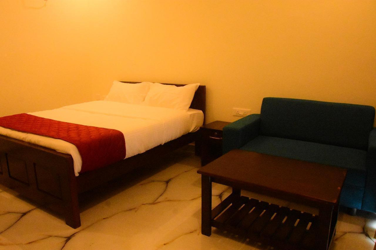 Bedroom 2, Happy nest villa , Kancheepuram
