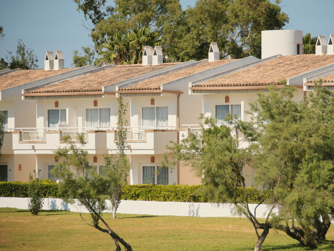 Exterior & Views 2, BQ Alcudia Sun Village - All Inclusive, Baleares