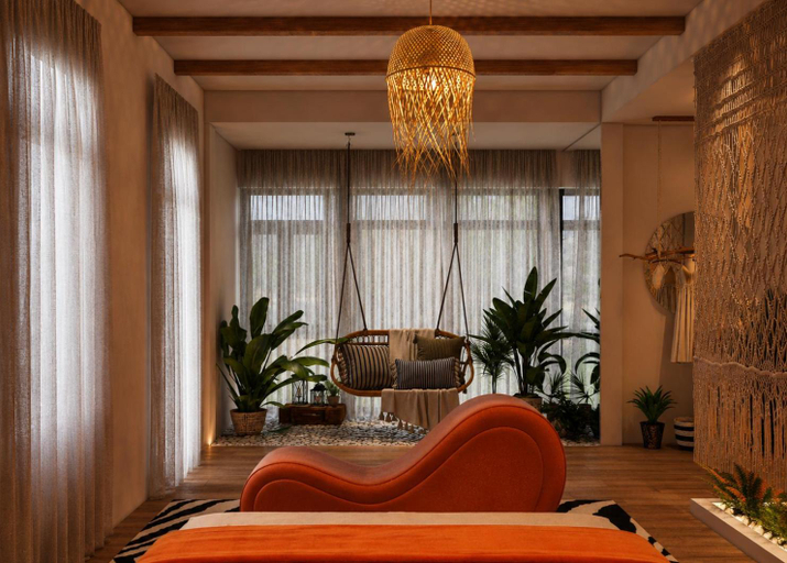 Others 5, Love Hotel Rach Gia