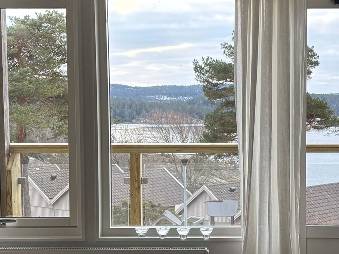 Exterior 4, 5 Star Holiday Home in Uddevalla, Uddevalla