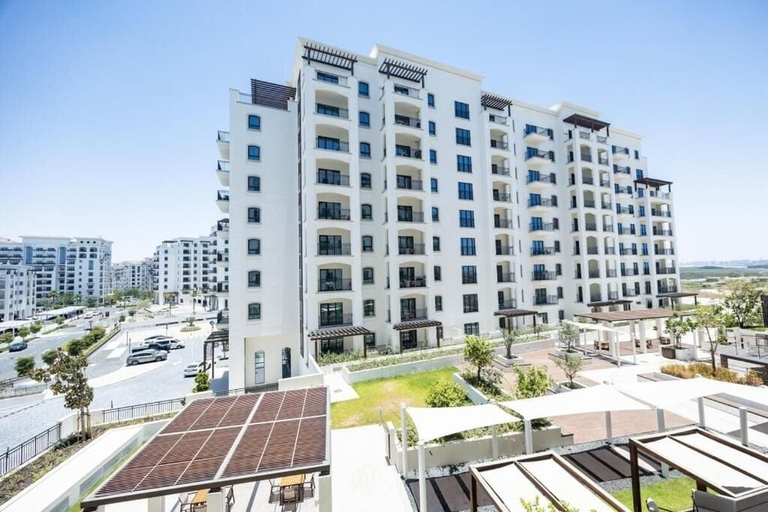 Exterior, Bloomfields Studio in Fairways 3, Yas Island