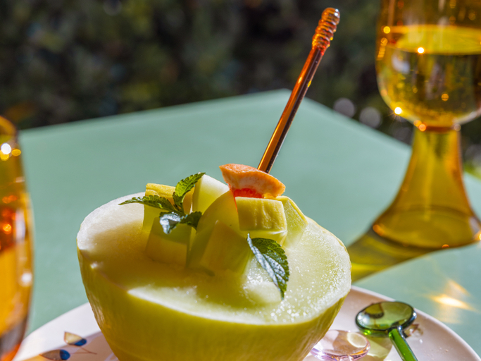Food & Drinks 5, Grecotel Casa Adele, Crete