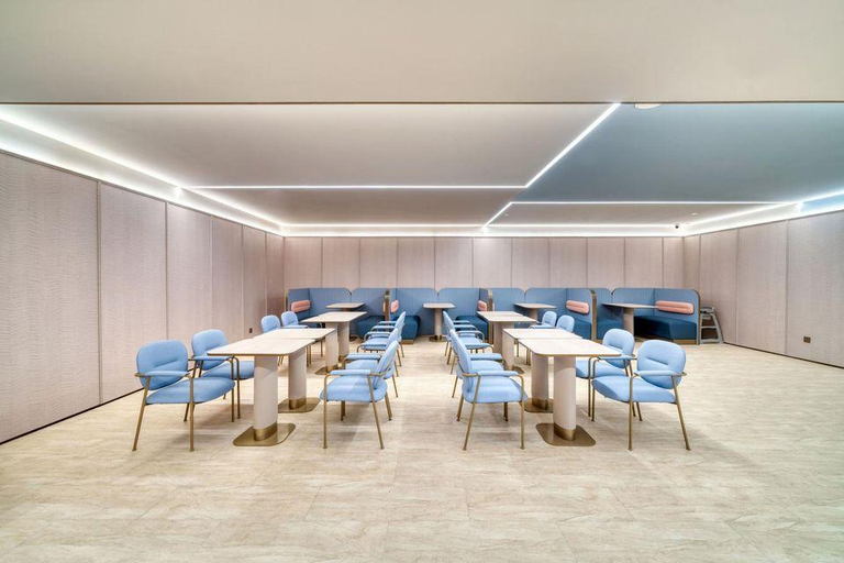 Food & Drinks 4, Hanting Hotel Hangzhou West Lake Hubin, Hangzhou