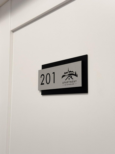 Others 3, APARTMANY za divadlem, Náchod