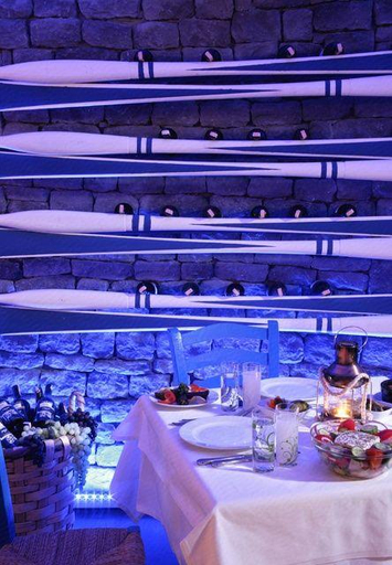 Food & Drinks 5, Grand Halic Goldenhorn, Beyoğlu