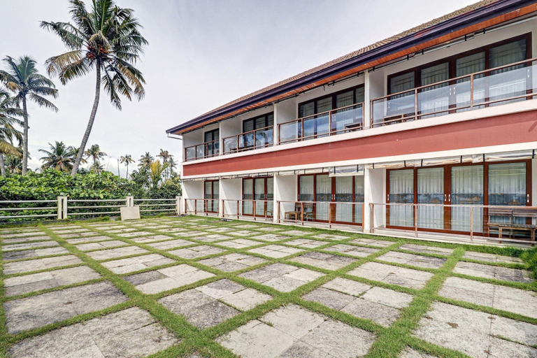 Exterior 4, Premium Deluxe Palette Sealine Stay 2, Ernakulam