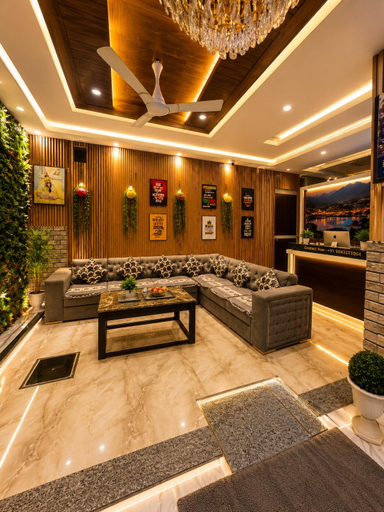 Others, Hotel Kaanha Residency, Garhwal