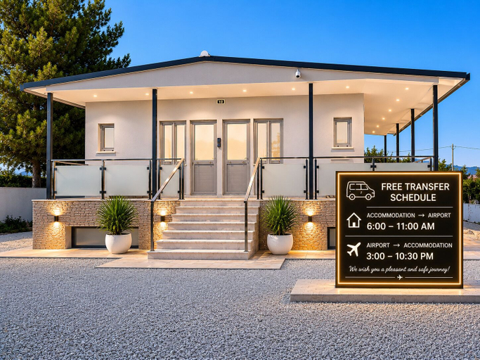 Exterior, MAXA Residences - Free Airport Shuttle, Attica