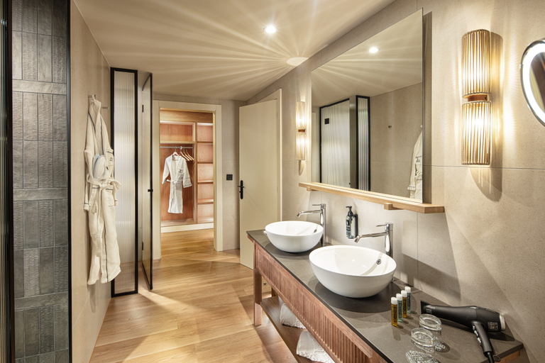 Bathroom 5, Esencia de Fuerteventura by Princess, Las Palmas