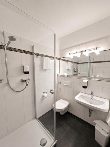 Bathroom 4, Zum Starenkasten GmbH, Braunschweig