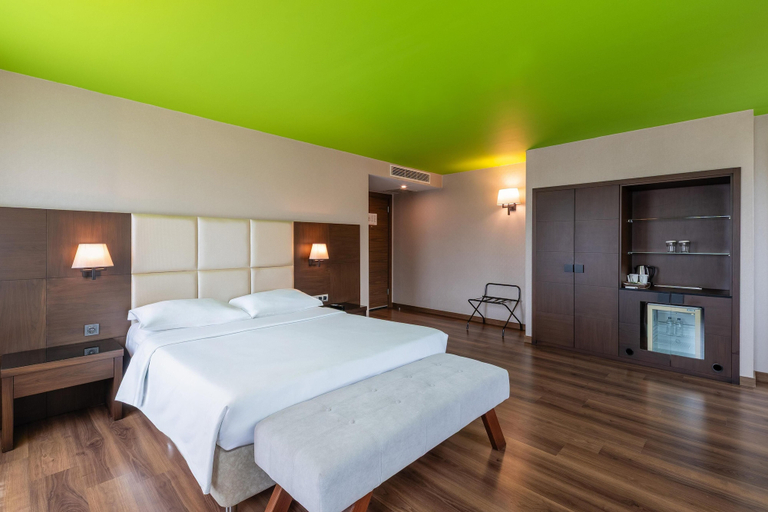 Bedroom 3, Park Inn by Radisson Istanbul Asia Kavacik, Beykoz