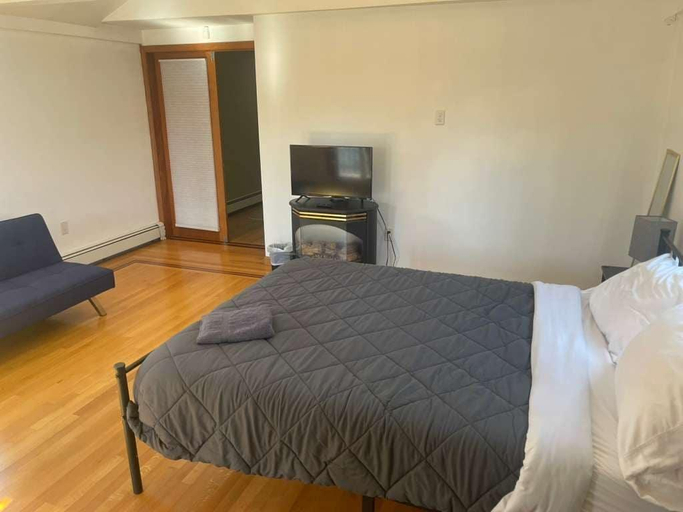 5, Homestay In Boston -, Boston