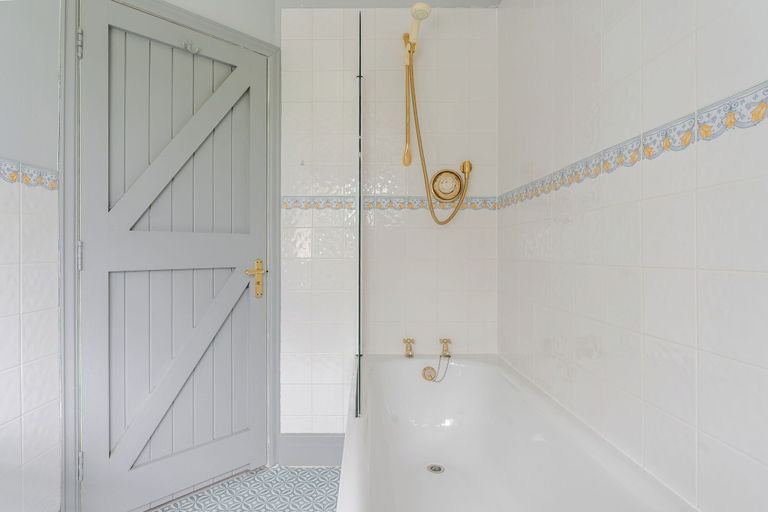Bathroom 3, ParkHouse Farm House, Bath and North East Somerset