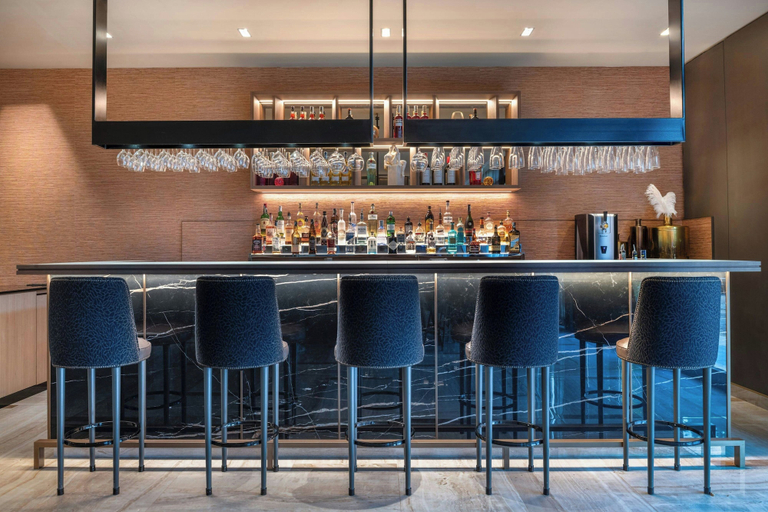 Food & Drinks 5, AC Hotel Bologna by Marriott, Bologna
