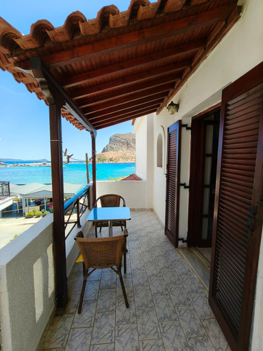 Others 5, AGNANTIO, Peloponnese