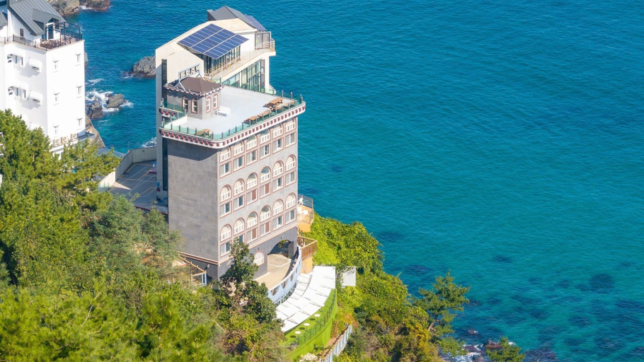 Exterior & Views 2, Samcheok Peacehousing Spa Pet Pension, Samcheok