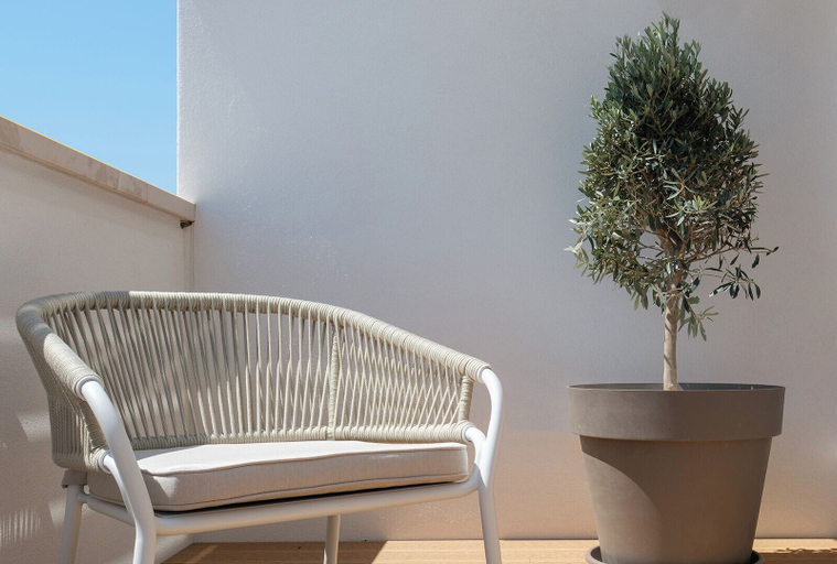 Property grounds 3, BENEDAMÒ HOME INSIDE, Bari