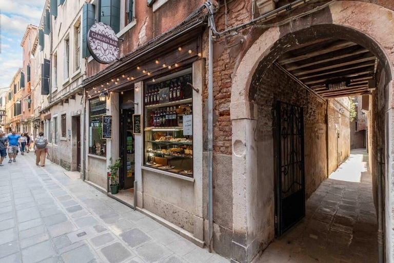 Exterior & Views 2, Ca' Beatrice, Venezia
