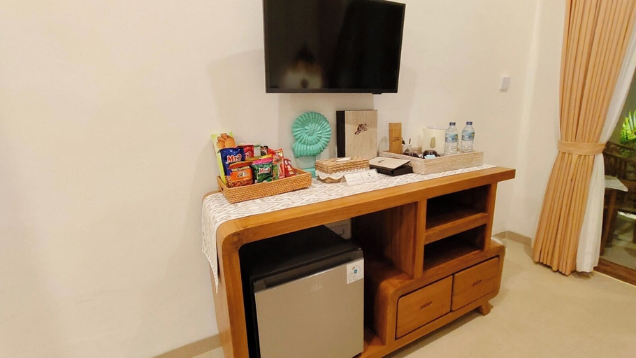 Interior, Pondok Saren Agung Nusa Dua, Badung