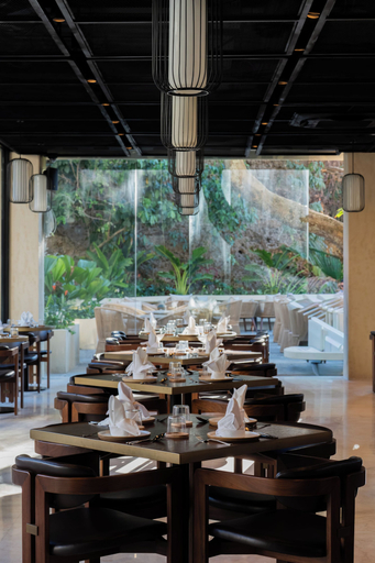 Restaurant 4, UMI Resort Uluwatu Bali, Badung