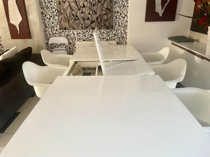 Bedroom 2, Greek Hospitality, Attica