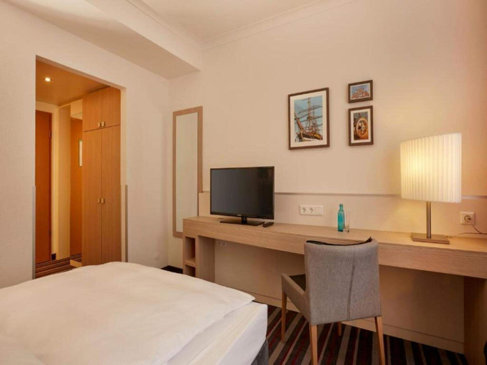 Interior 5, 2 Person Holiday Park Home in Stade, Stade