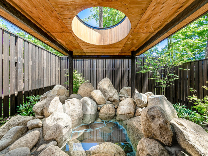 Others 5, Villa Yoshino, Azumino