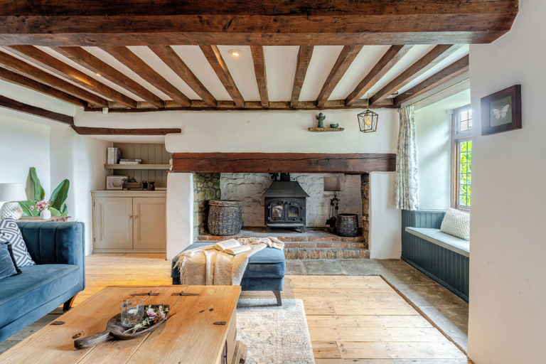 Others 5, ParkHouse Farm House, Bath and North East Somerset