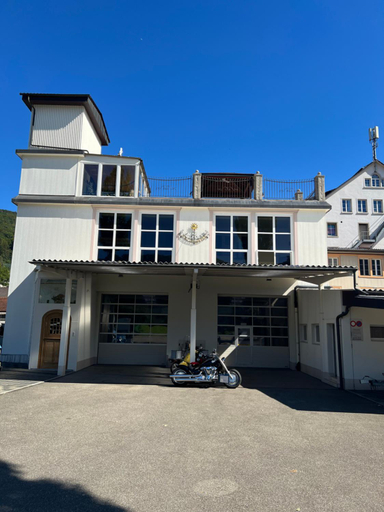 Exterior & Views 1, 280m2 Luxus Loft Atrium-X 60m2 Terrasse, Bülach