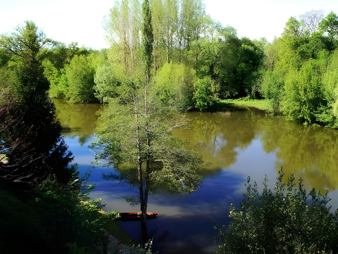 Others 3, Le Fenelon, Lot