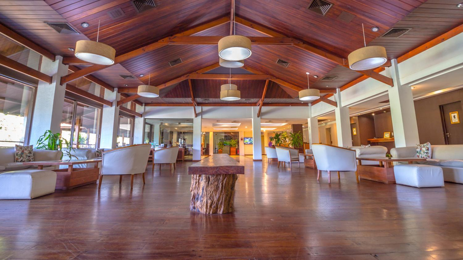 Public Area 4, Hotel Raices Esturion, Iguazú