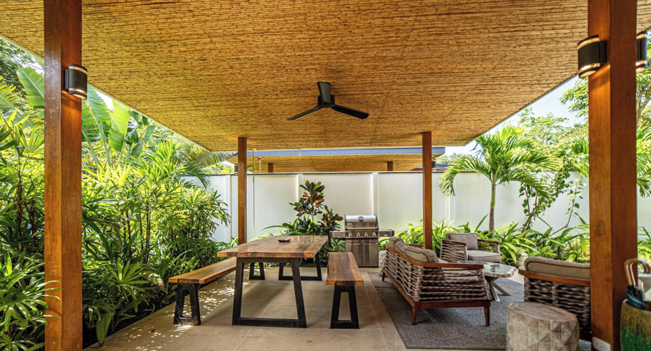 Room 4, Casa De Calma Brand New 3BR 2BA Parking Pool Walking to Beach, Nicoya