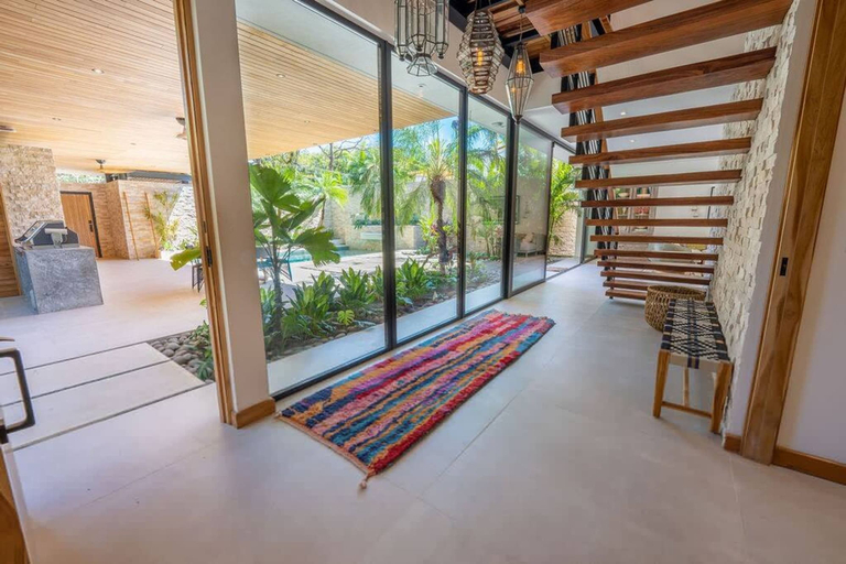 Room 3, Brand New Casa Marea Walk to Beach, Nicoya