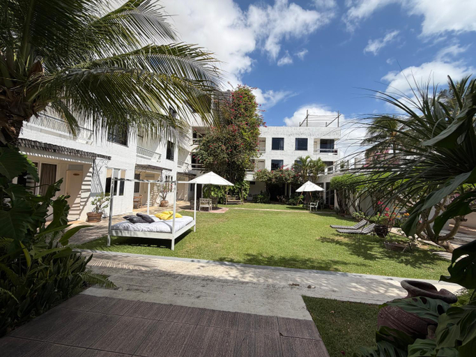 Exterior & Views 1, Inn Tribus Hotel, Trairi