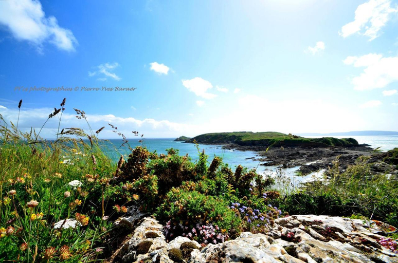 Others 5, Gite de la Baie - Morgat, Finistère