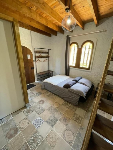 Room 2, Chambre d hôte en Drôme des collines, Drôme