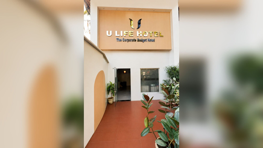 Exterior & Views 2, U LIFE HOTEL, Mumbai Suburban