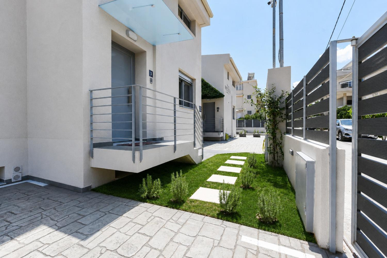 5, Nerea Suites Near Athens Airport By SEM, Attica